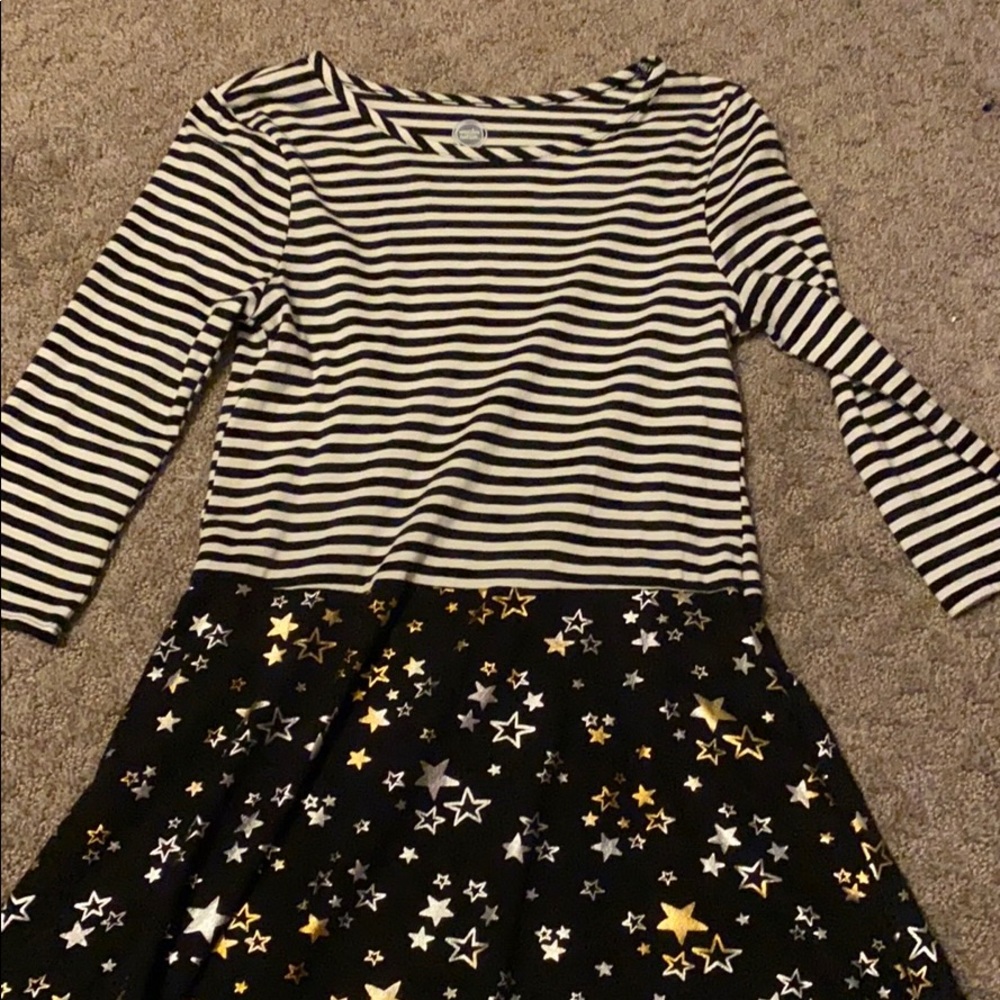 dress from target